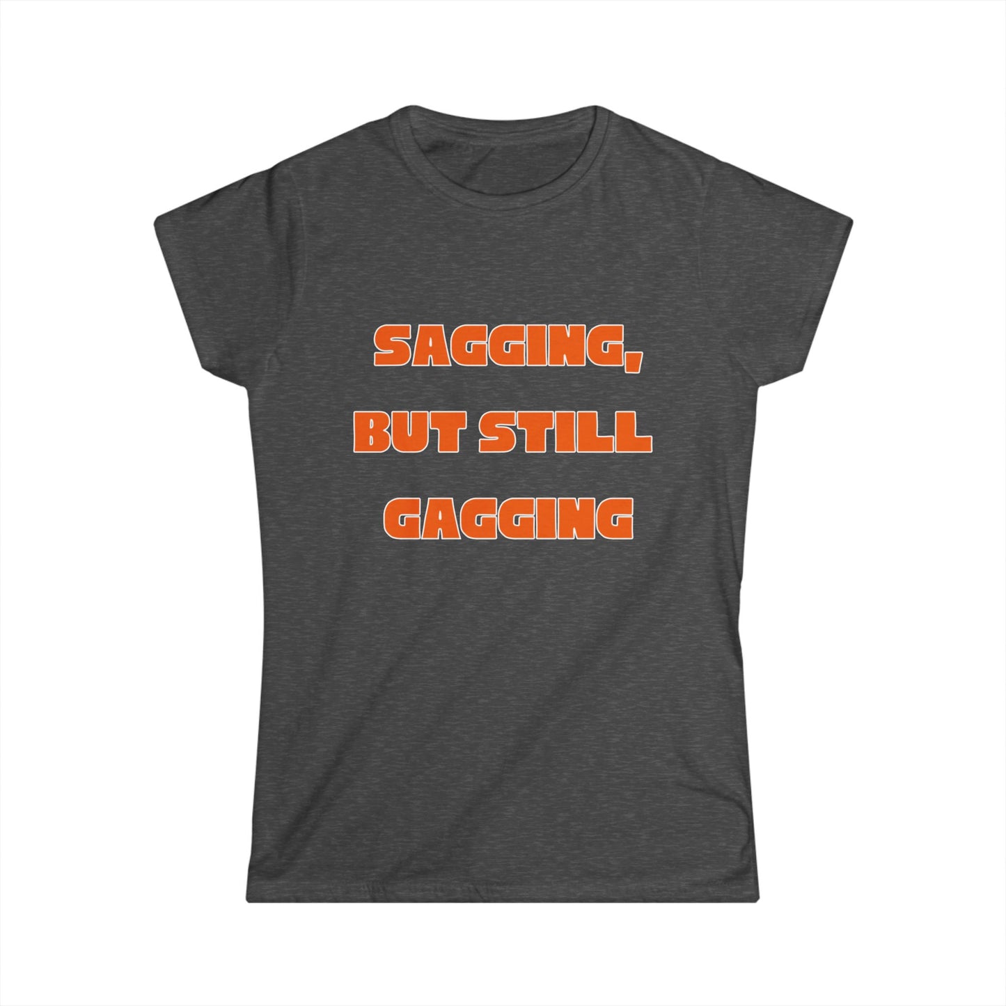 Women's Softstyle Tee