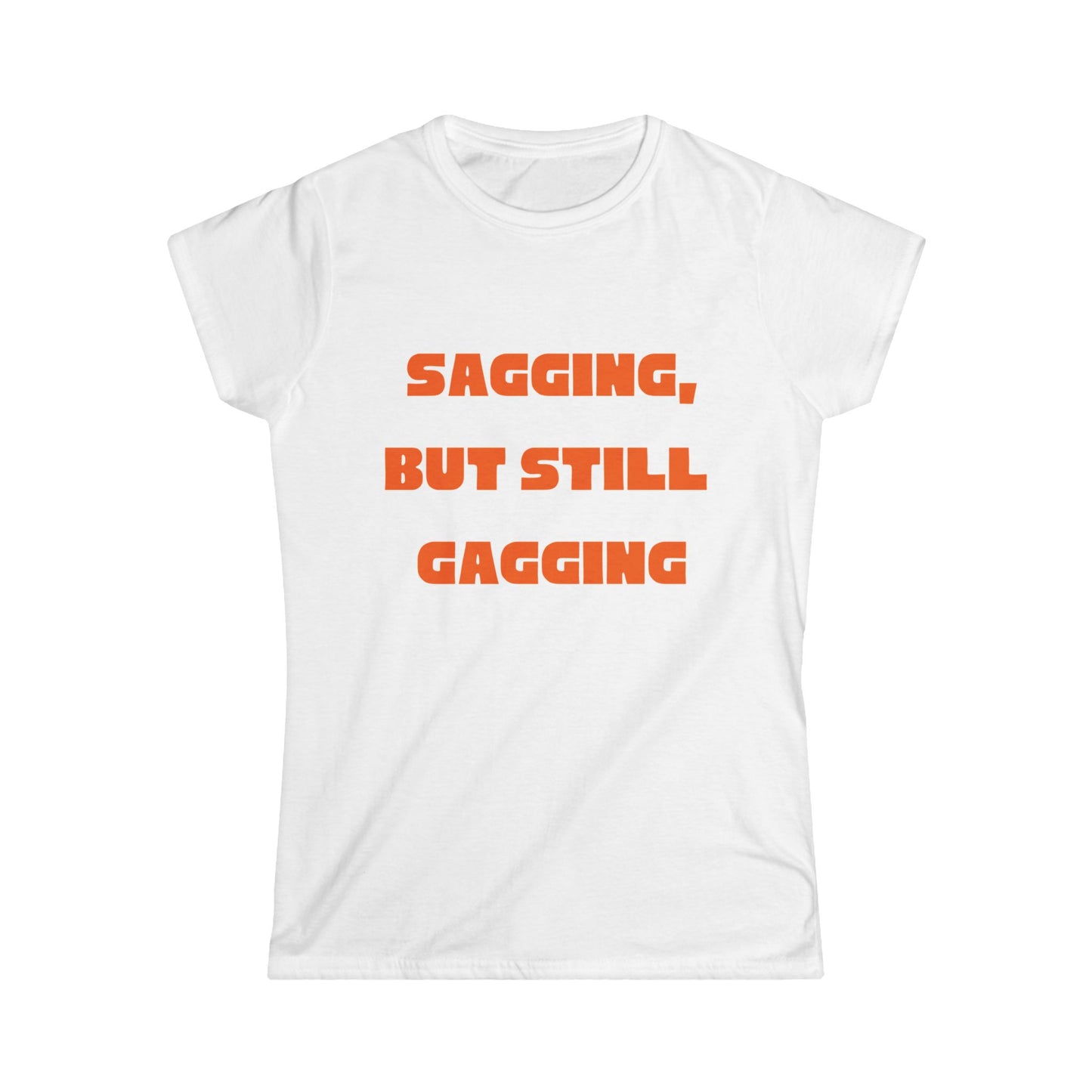 Women's Softstyle Tee