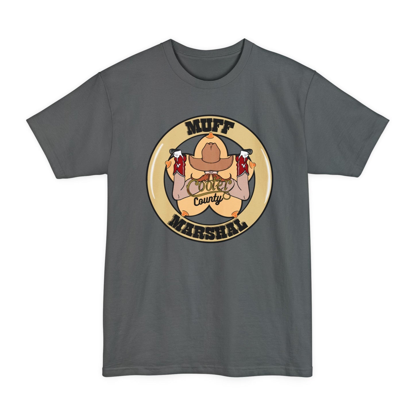 Unisex Tall Beefy-T® T-Shirt