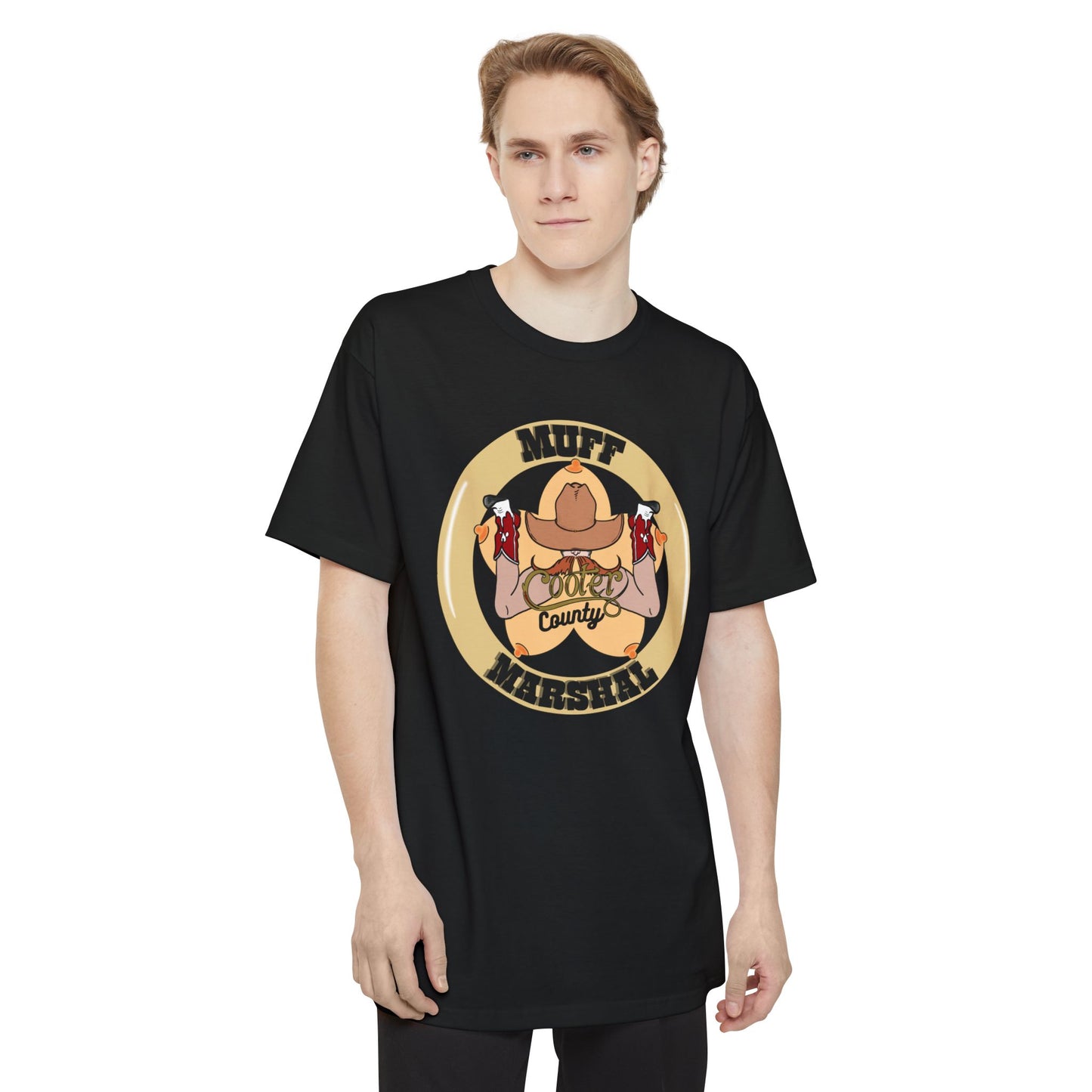 Unisex Tall Beefy-T® T-Shirt
