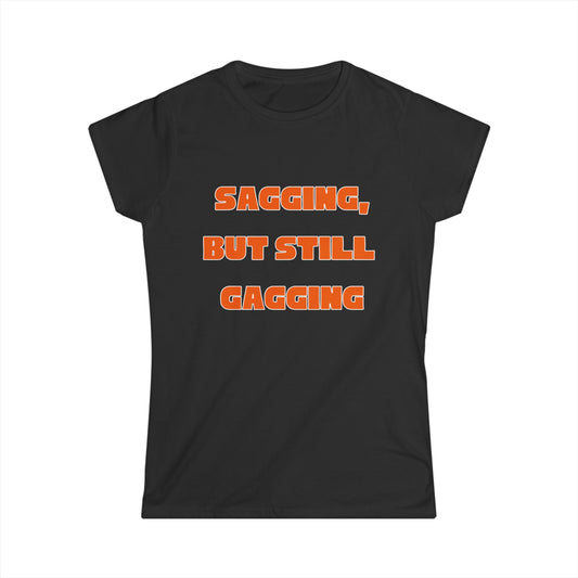 Women's Softstyle Tee