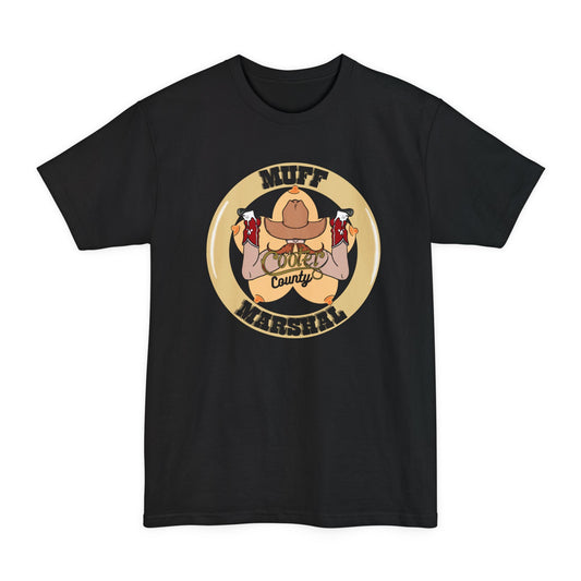 Unisex Tall Beefy-T® T-Shirt
