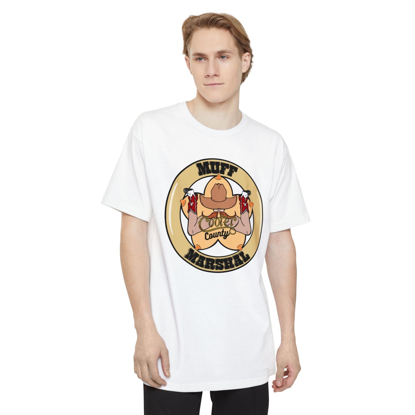Unisex Tall Beefy-T® T-Shirt