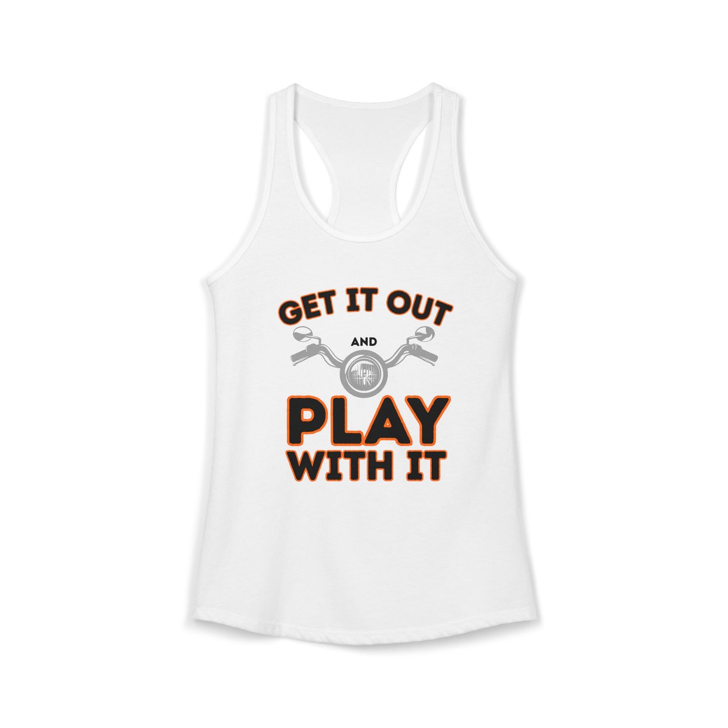 Women's Ideal Racerback Tank