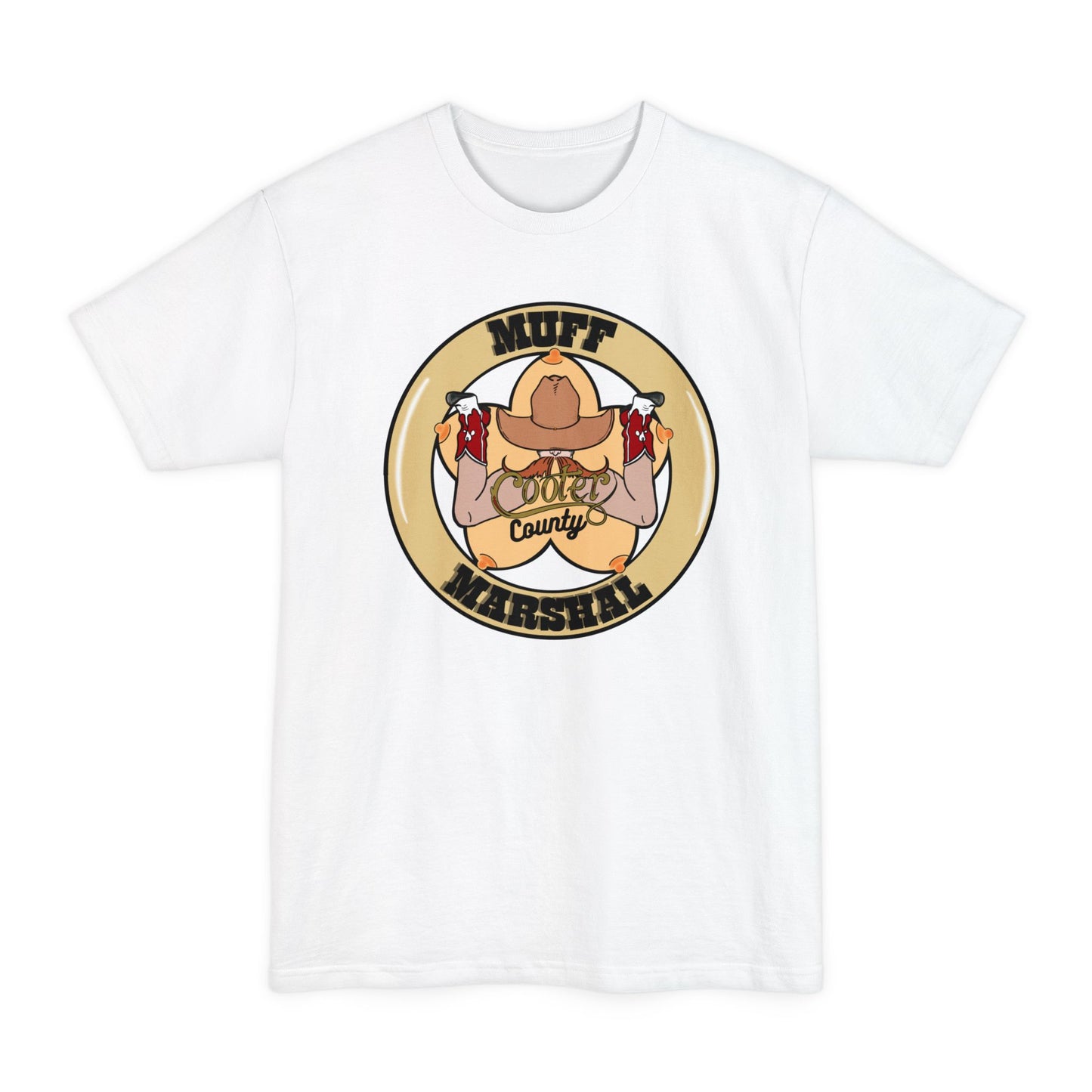 Unisex Tall Beefy-T® T-Shirt