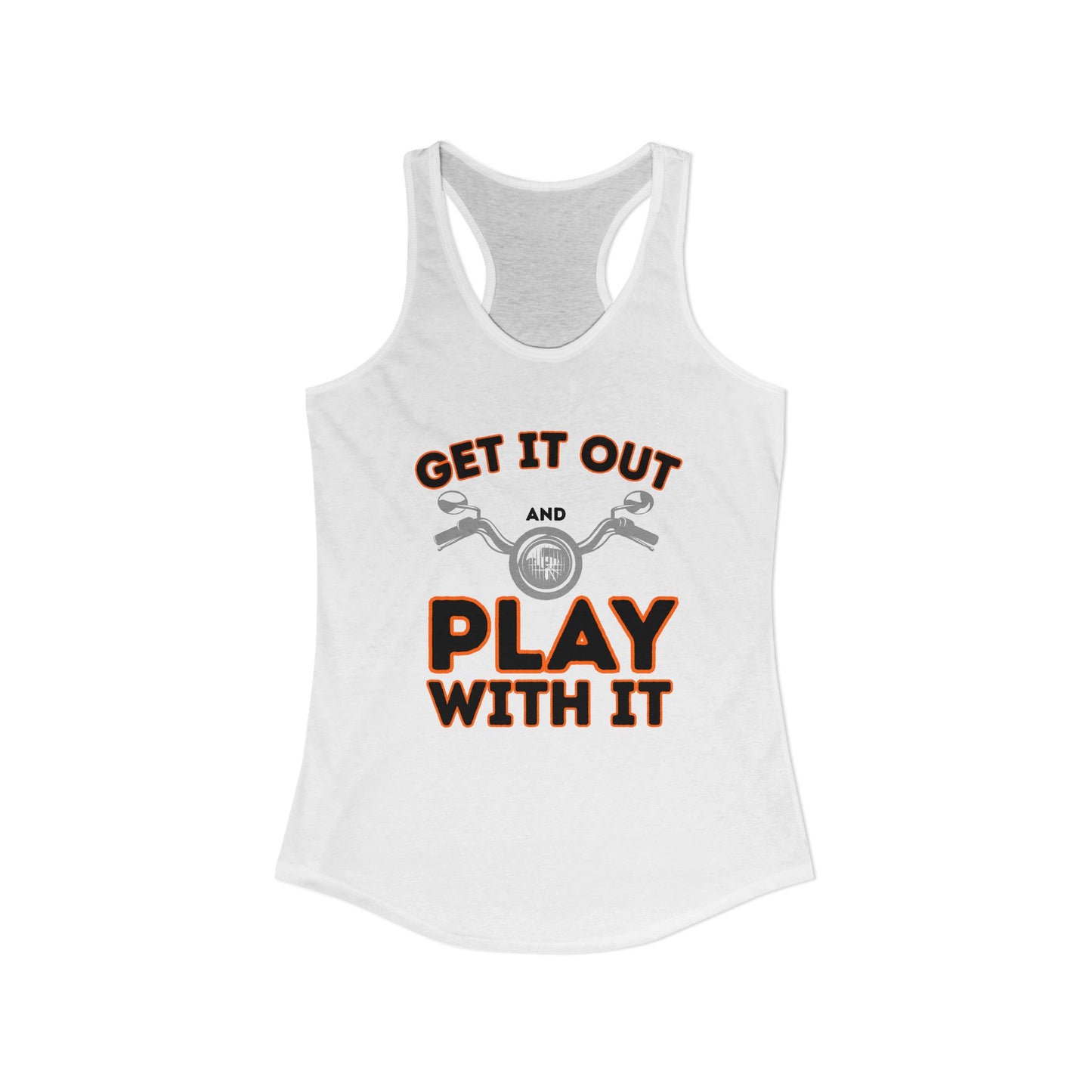 Women's Ideal Racerback Tank